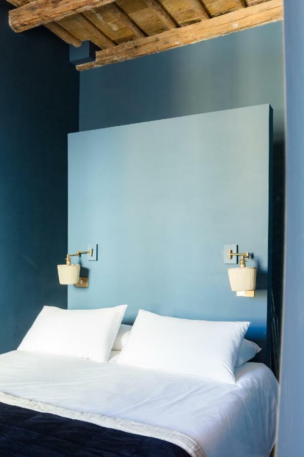 Glamour Leonina - Monti Roma Exterior foto